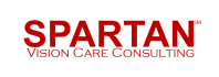 Spartan Vision Care Consulting Logo